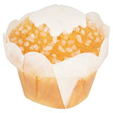No.1 Sicilian lemon drizzle muffin - British product