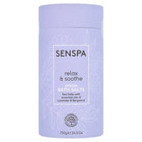 SenSpa Relax and Soothe Epsom bath salts 750g, imported from the UK