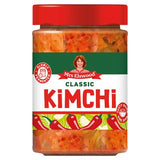 Mrs Elswood Classic Kimchi 300g, imported from the UK