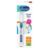 Dr Beckmann stain remover pen 9ml, imported from the UK