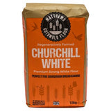 Matthews Cotswold Churchill strong bread flour 1.5kg - British product