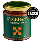 Gymkhana classic tandoori marinade 190g, UK version