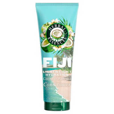 Herbal Essences Coconut Core Conditioner 250ml, imported from the UK