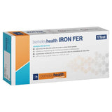 Berkeley Health iron deficiency rapid test 1Each (British brand)