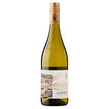 Louis Luberon Blanc white wine 75cl, imported from the UK