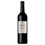 Loved & Found Touriga Franca red wine 75cl, UK version