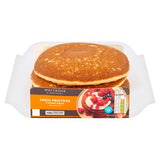 Waitrose High Protein Pancakes 4 pack, UK version