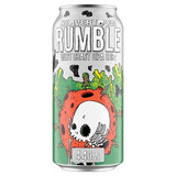 Beavertown Rumble West Coast DIPA 440ml, UK version