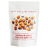 Ottolenghi smokey sweet marcona almonds 110g, UK version