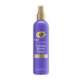 OGX niacinamide volumizing finishing spray 233ml (British brand)