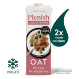 Plenish enriched oat drink with calcium and vitamins 1L (British brand)