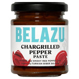 Belazu vegan grilled pepper paste 130g, UK version