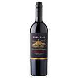 Forte Alto Dolomiti red wine blend 75cl - British product