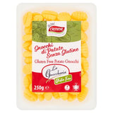 La Gnoccheria gluten free gnocchi 250g, UK version