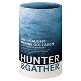 Hunter & Gather marine collagen powder 140g - British product