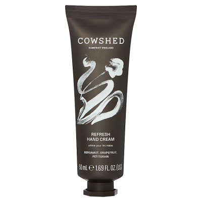 Cowshed Refresh hand cream 50ml - British product