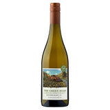 The Green Road Sauvignon Blanc white wine 75cl, UK version