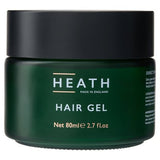 HEATH hair gel 80ml (British brand)