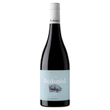 The Hedonist red wine Grenache Shiraz Mourvedre 75cl - British product