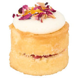 Waitrose Victoria sponge cake frozen - British product