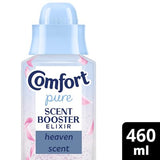 Comfort Pure Heaven Scent Booster 460ml (British brand)