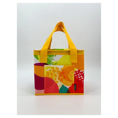 Waitrose summer insulated cool bag 1Each - British product