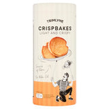 Trimlyne Crispbakes high-fibre crispbread 125g, UK version