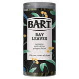 Bart aromatic dried bay leaves 8g - British product