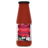 Waitrose Passata Rustica 680g - British product