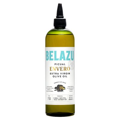 Belazu Envero extra virgin olive oil 500ml (British brand)