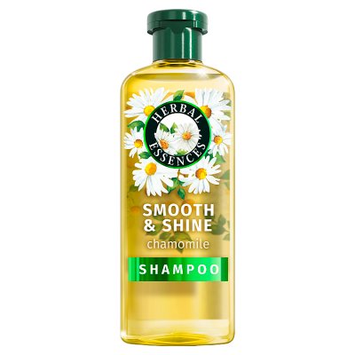 Herbal Essences shampoo chamomile 350ml, imported from the UK