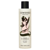Cowshed Indulge bath and shower gel 300ml, floral rose jasmine (British brand)
