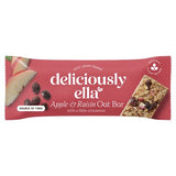 Deliciously Ella apple and raisin oat bar 50g (British brand)