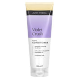 John Frieda Violet Crush Purple Conditioner 250ml, UK version