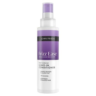 John Frieda Frizz Ease Daily Miracle Treatment 200ml (British brand)