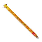 Legami giraffe erasable pen single (British brand)