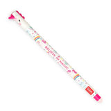 Legami unicorn erasable pen single (British brand)