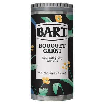 Bart Bouquet Garni herb blend 10g - British product