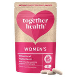 Together Health Women's multivitamin capsules 30 count, imported from the UK