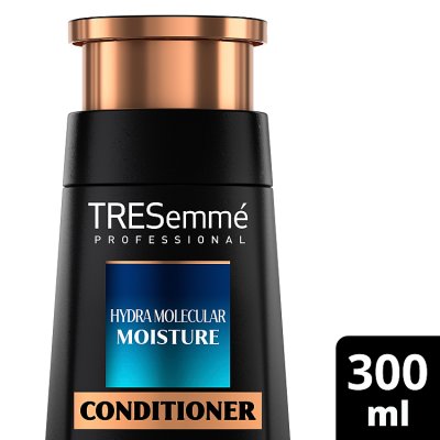 Tresemme Hydra Molecular conditioner 300ml, imported from the UK