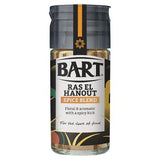 Bart Ras el Hanout spice blend 35g (British brand)
