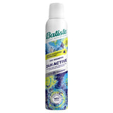 Batiste Active dry shampoo 200ml - British product