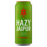 Thornbridge Hazy Jaipur craft pale ale 440ml - British product