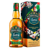 Chivas Regal blended Scotch whisky tequila cask 70cl - British product