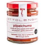 Ottolenghi Pilpelchuma marinade 180g, UK version