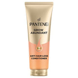 Pantene Grow Abundant anti hair loss conditioner 250ml, UK version