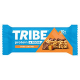 Tribe choc caramel protein bar 55g (British brand)