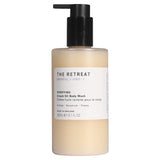 Retreat Purifying Oil Body Wash 300ml - British product