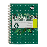 Pukka A5 notebook for writing, imported from the UK
