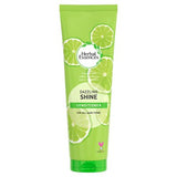 Herbal Essences Dazzling Shine Conditioner 275ml, imported from the UK